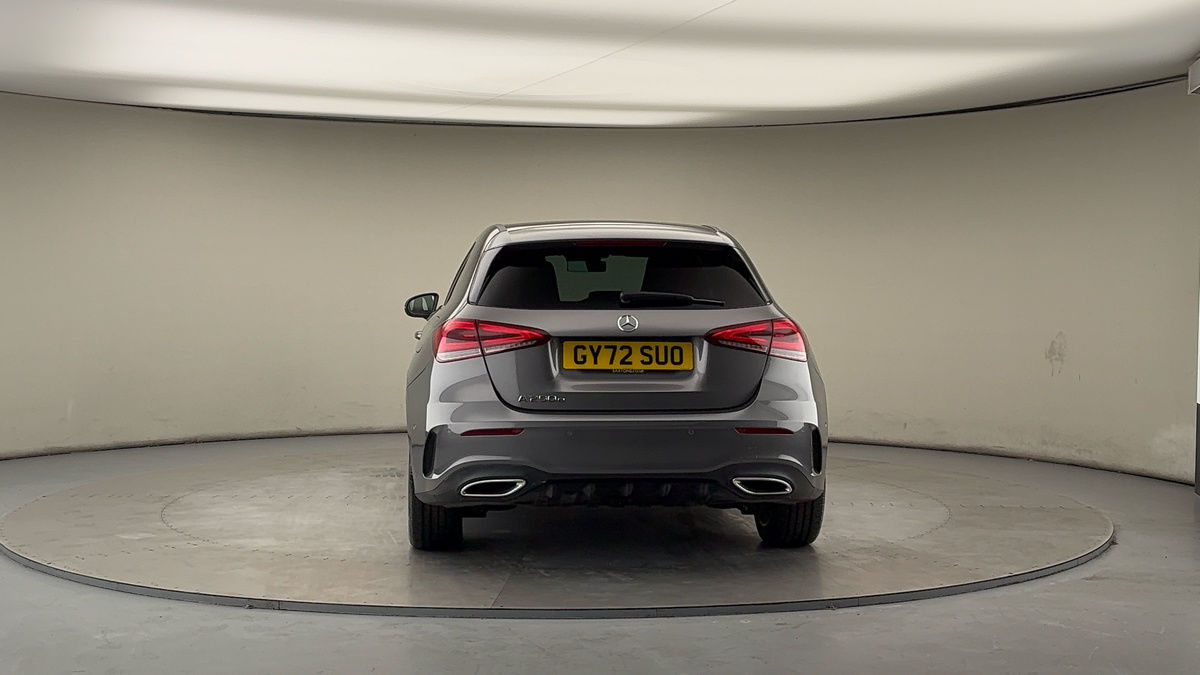 Used Mercedes-Benz A-Class 2022 for sale - 77007869: Photo 43