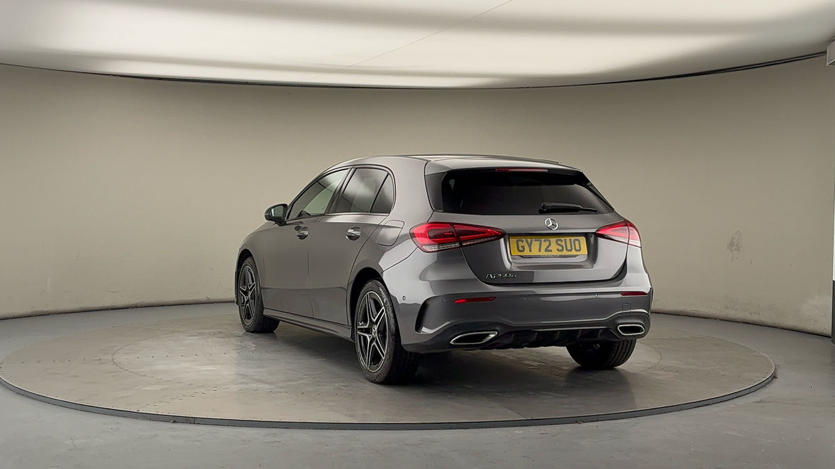 Used Mercedes-Benz A-Class 2022 for sale - 77007869: Photo 44