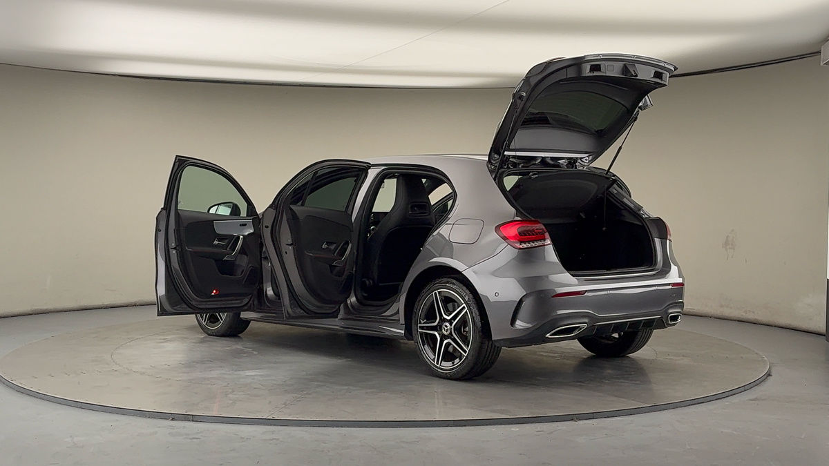 Used Mercedes-Benz A-Class 2022 for sale - 77007869: Photo 45