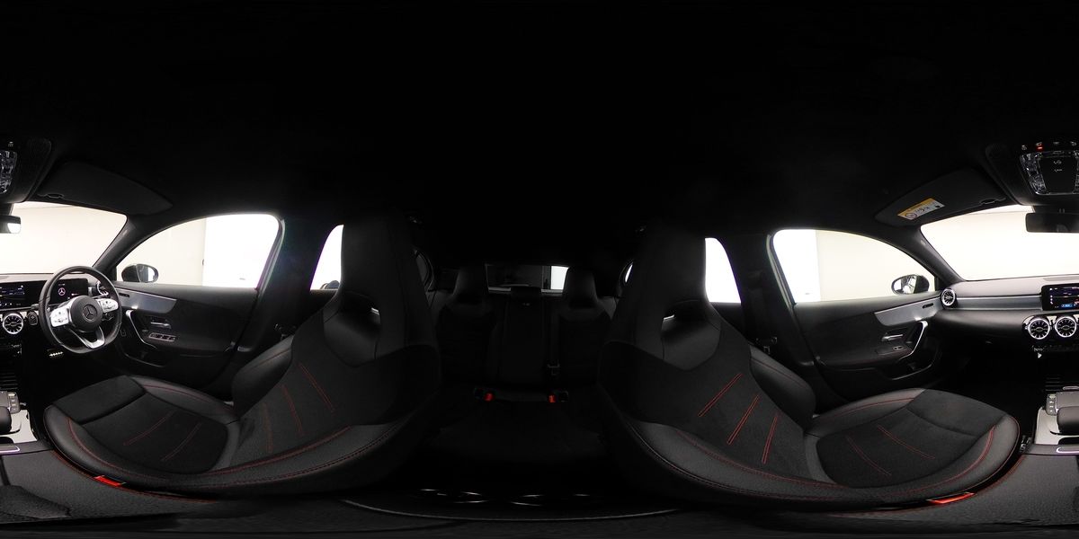 Used Mercedes-Benz A-Class 2022 for sale - 77007869: Photo 46