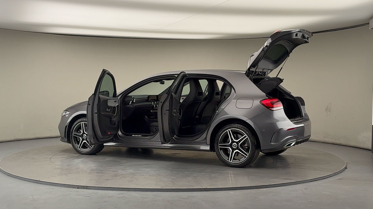 Used Mercedes-Benz A-Class 2022 for sale - 77007869: Photo 47