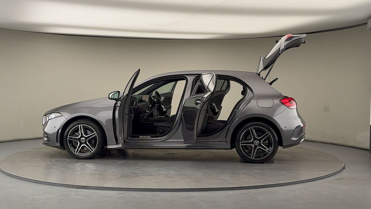 Used Mercedes-Benz A-Class 2022 for sale - 77007869: Photo 48