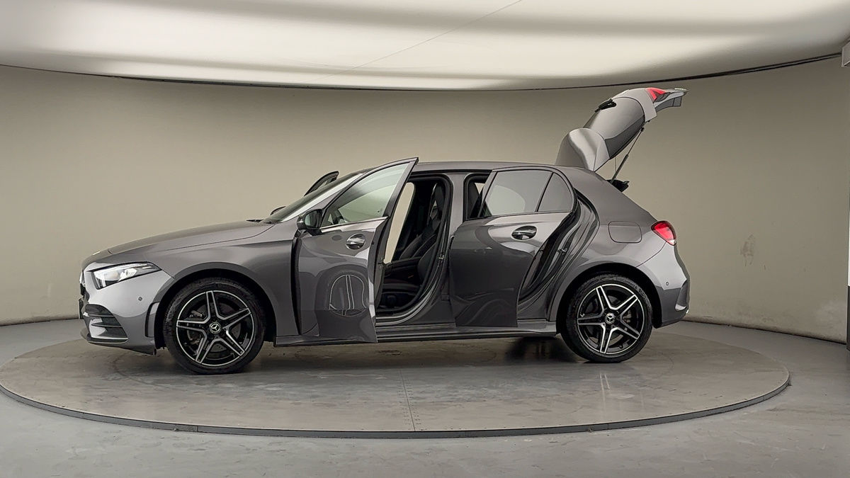 Used Mercedes-Benz A-Class 2022 for sale - 77007869: Photo 49