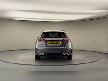 Used Mercedes-Benz A-Class 2022 for sale - 77007869: Photo