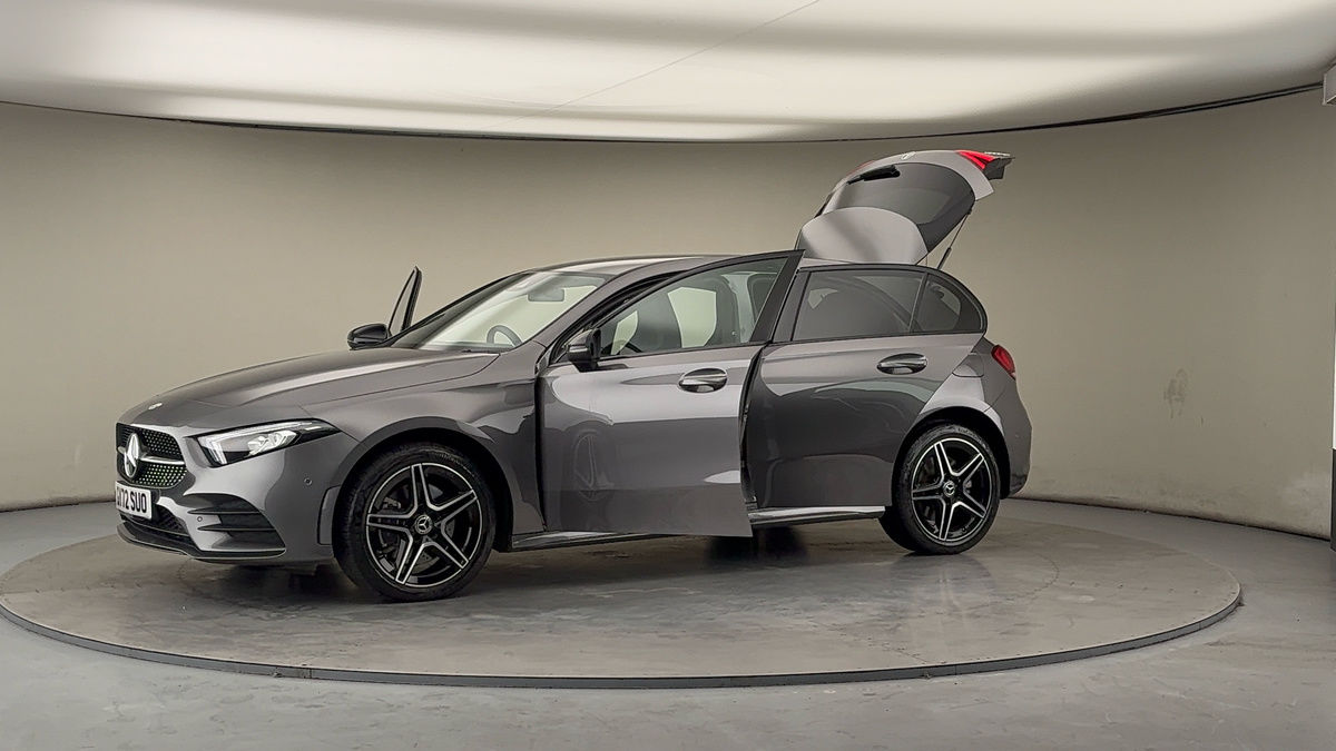 Used Mercedes-Benz A-Class 2022 for sale - 77007869: Photo 50