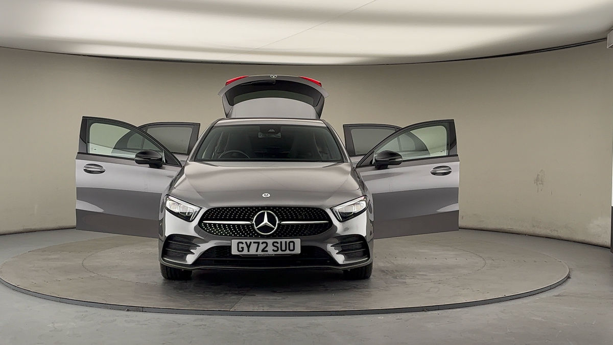 Used Mercedes-Benz A-Class 2022 for sale - 77007869: Photo 53