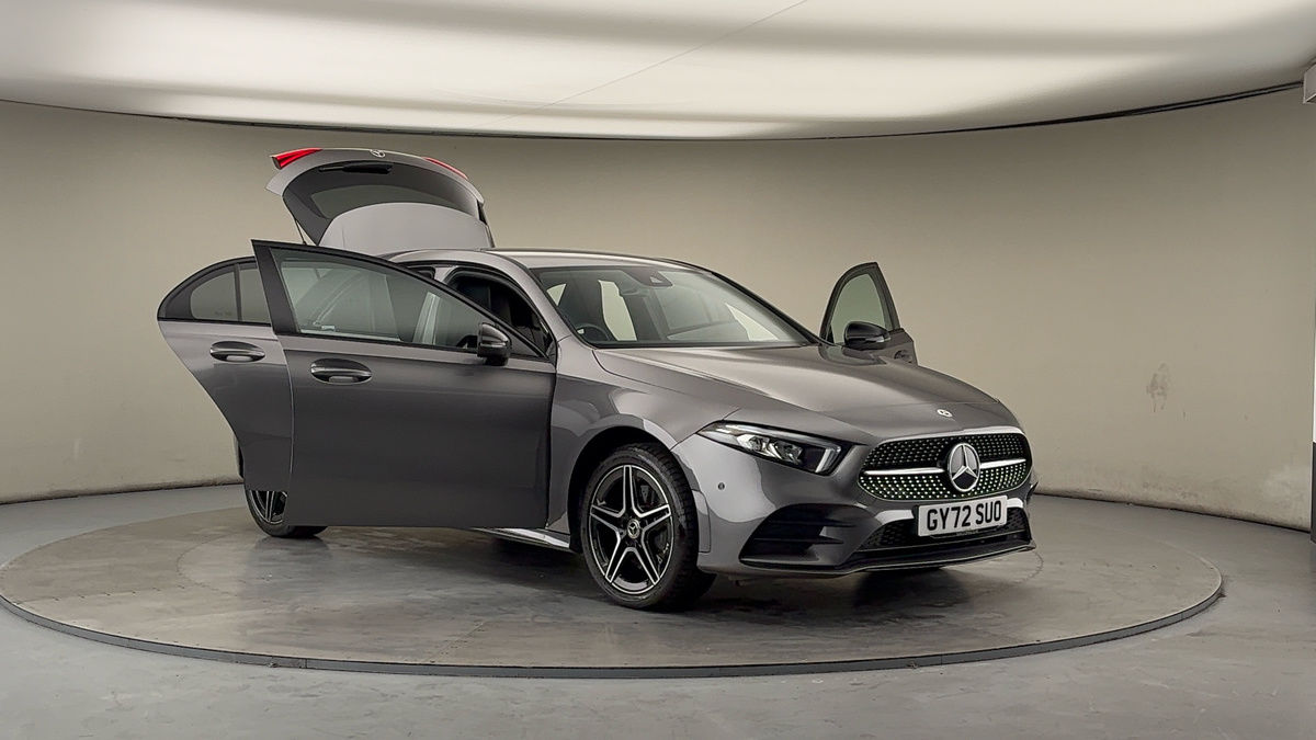 Used Mercedes-Benz A-Class 2022 for sale - 77007869: Photo 55