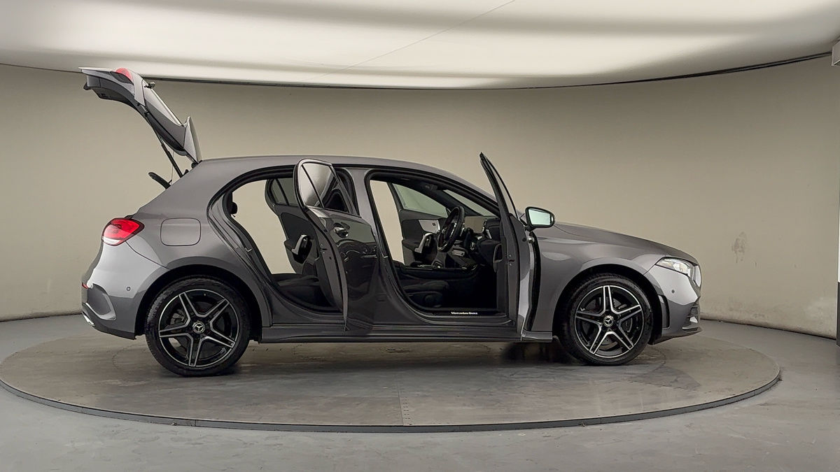 Used Mercedes-Benz A-Class 2022 for sale - 77007869: Photo 58