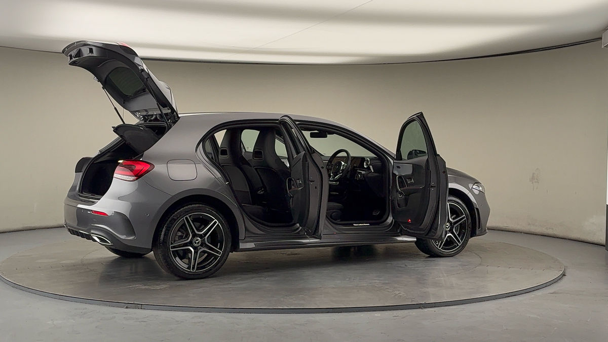 Used Mercedes-Benz A-Class 2022 for sale - 77007869: Photo 59