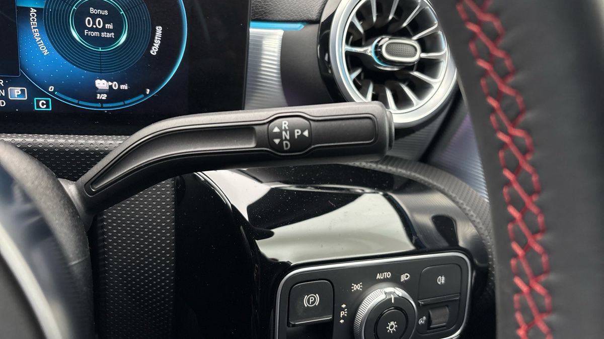 Used Mercedes-Benz A-Class 2022 for sale - 77007869: Photo 6