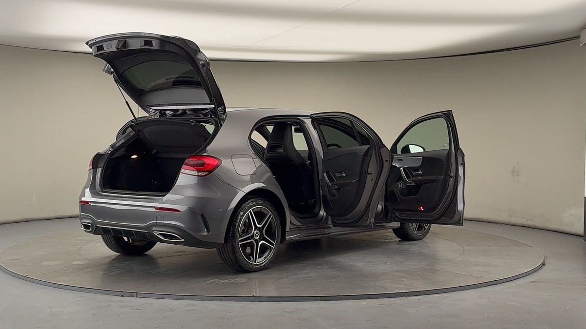 Used Mercedes-Benz A-Class 2022 for sale - 77007869: Photo 60