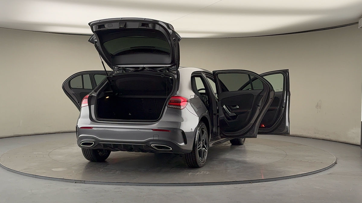 Used Mercedes-Benz A-Class 2022 for sale - 77007869: Photo 61