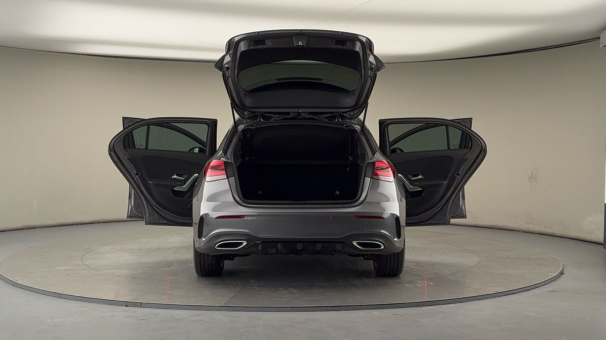 Used Mercedes-Benz A-Class 2022 for sale - 77007869: Photo 62