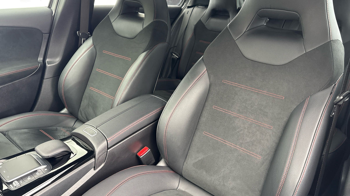 Used Mercedes-Benz A-Class 2022 for sale - 77007869: Photo 7