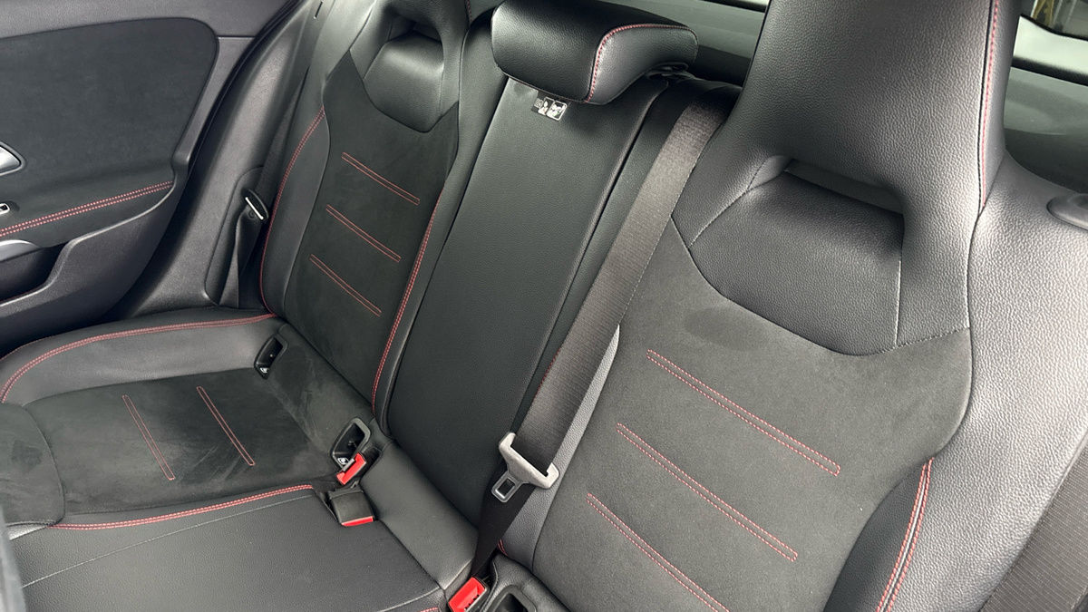 Used Mercedes-Benz A-Class 2022 for sale - 77007869: Photo 8