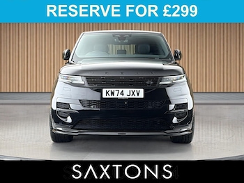 Used Land Rover Range Rover Sport 2024 for sale - 79047288: Photo