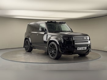 2022 - 2.0 P400e 15.4kWh XS Edition SUV 5dr Petrol Plug-in Hybrid Auto 4WD Euro 6