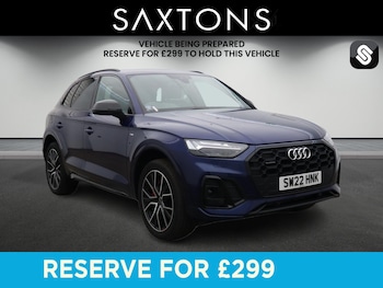 Used Audi Q5 2022 for sale - 79387420: Photo