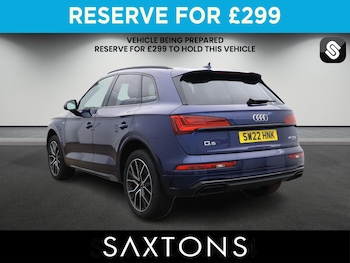 Used Audi Q5 2022 for sale - 79387420: Photo