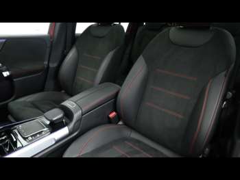 Used Mercedes-Benz GLB 2023 for sale - 74474128: Photo