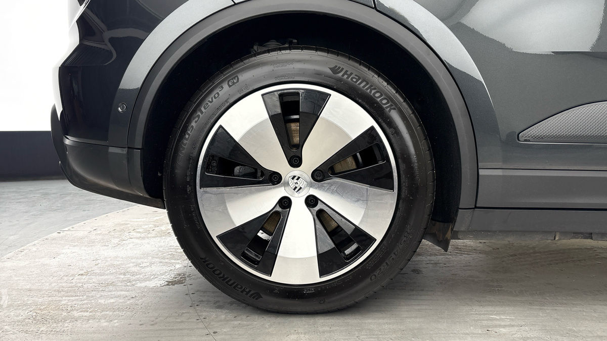 Used Porsche Macan 2025 for sale - 77494465: Photo 10