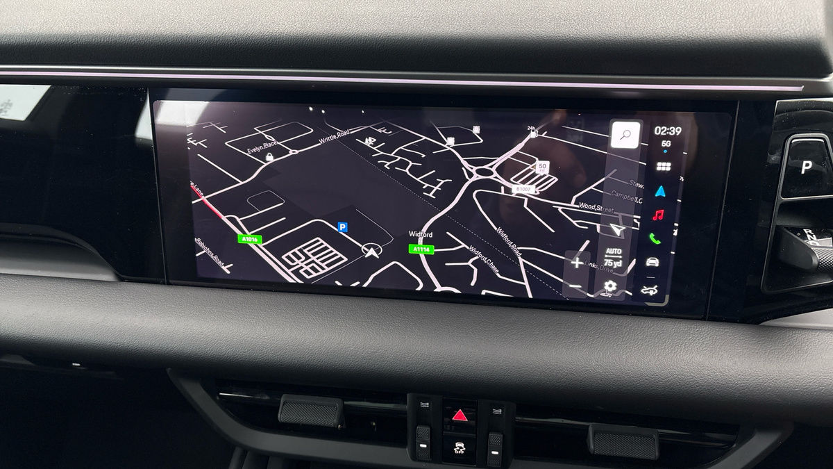 Used Porsche Macan 2025 for sale - 77494465: Photo 17