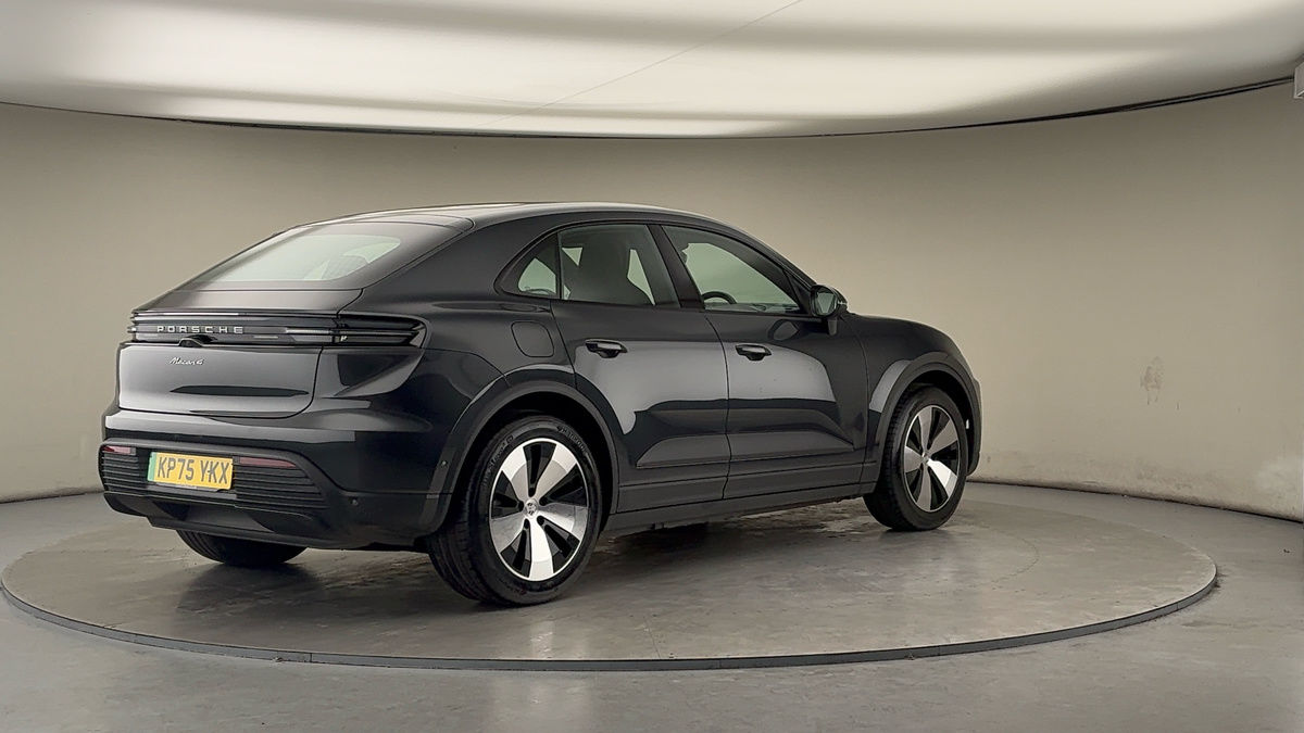 Used Porsche Macan 2025 for sale - 77494465: Photo 21