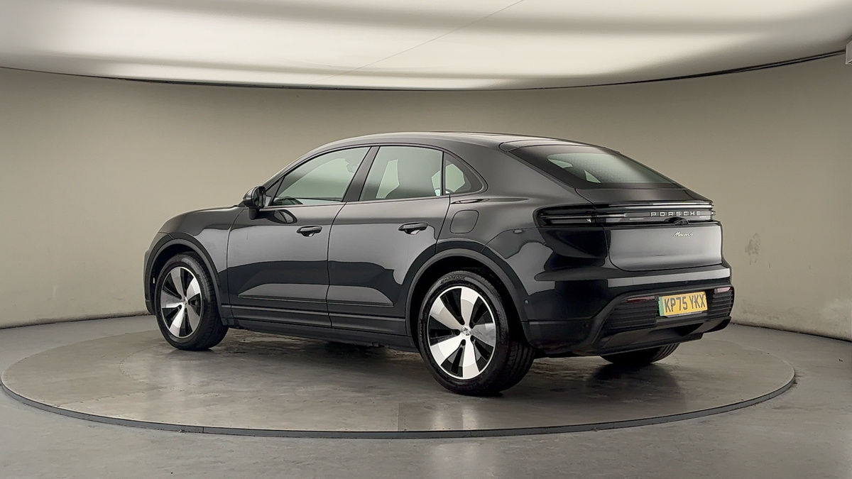 Used Porsche Macan 2025 for sale - 77494465: Photo 25