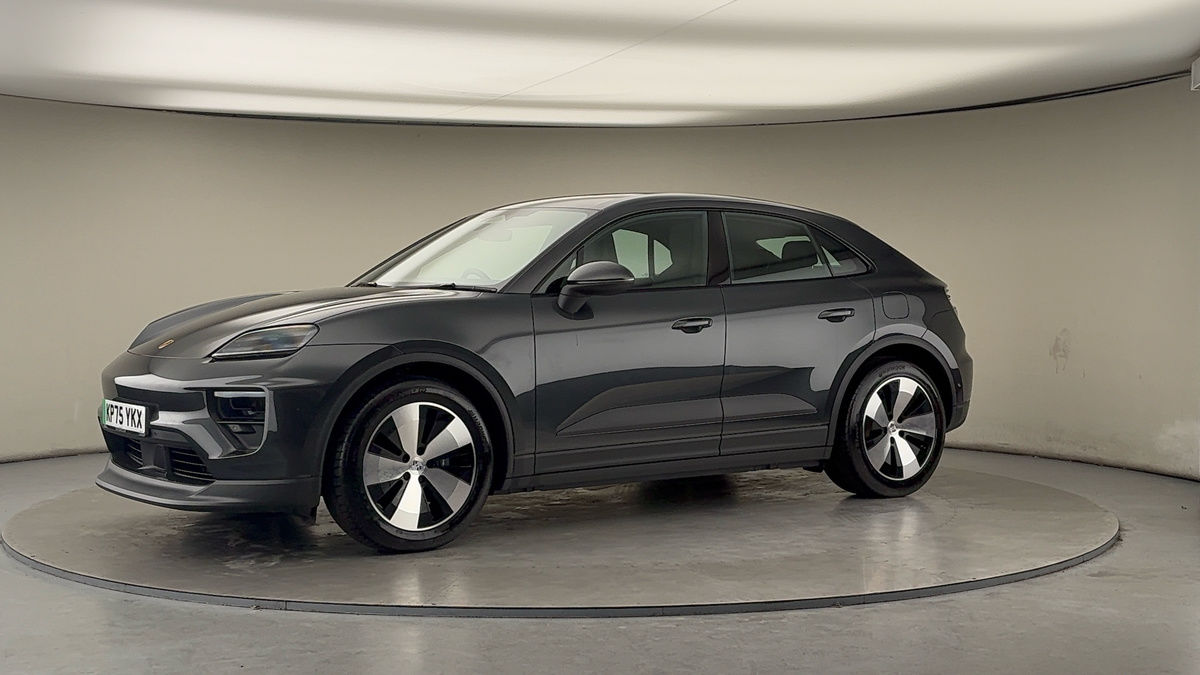 Used Porsche Macan 2025 for sale - 77494465: Photo 29