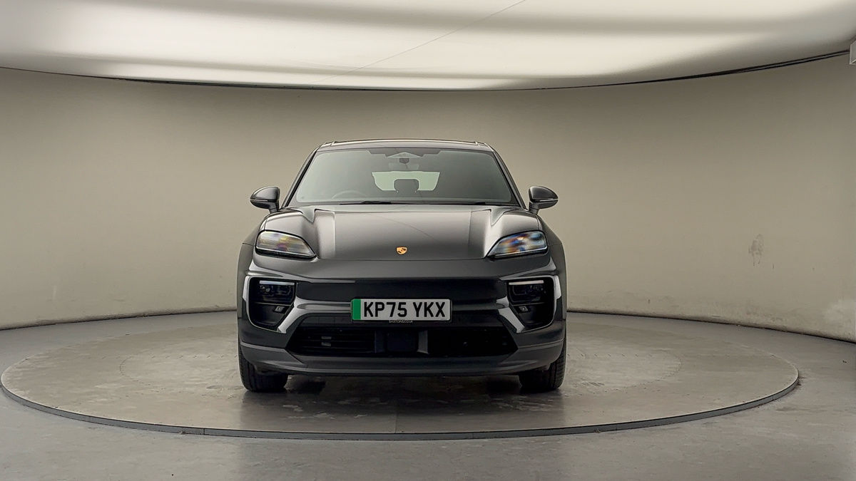Used Porsche Macan 2025 for sale - 77494465: Photo 3