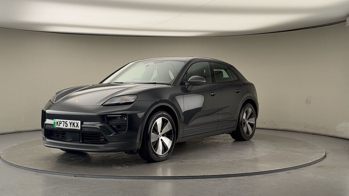 Used Porsche Macan 2025 for sale - 77494465: Photo 30