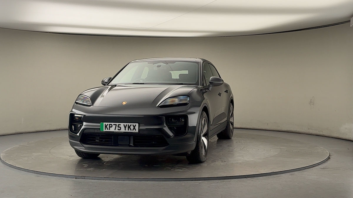 Used Porsche Macan 2025 for sale - 77494465: Photo 31