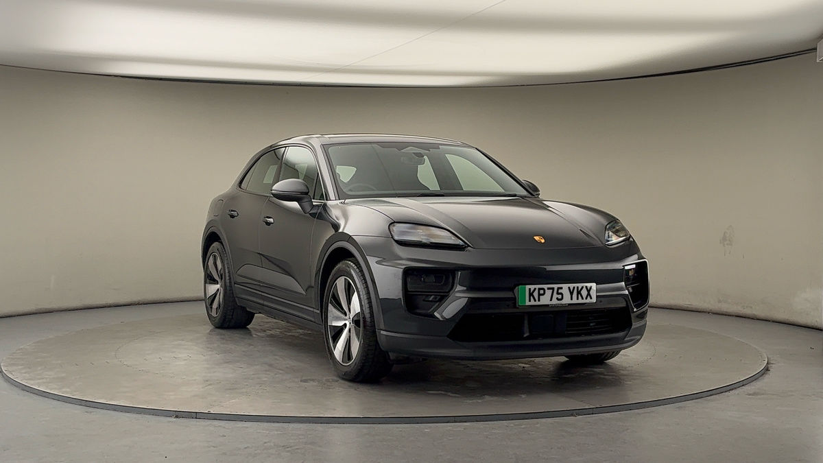 Used Porsche Macan 2025 for sale - 77494465: Photo 33