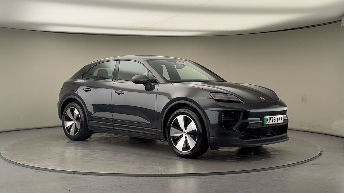 Used Porsche Macan 2025 for sale - 77494465: Photo 34