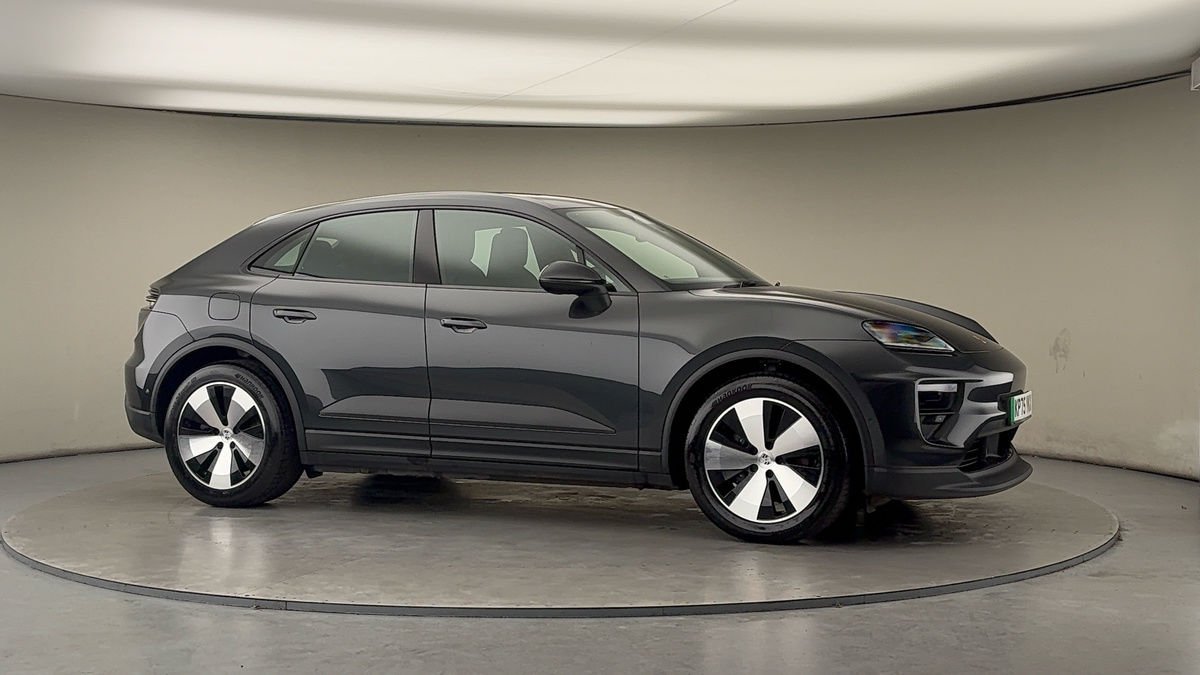 Used Porsche Macan 2025 for sale - 77494465: Photo 35