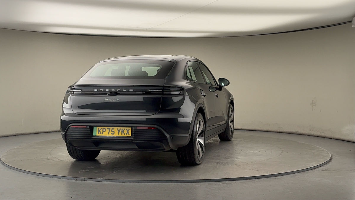 Used Porsche Macan 2025 for sale - 77494465: Photo 40