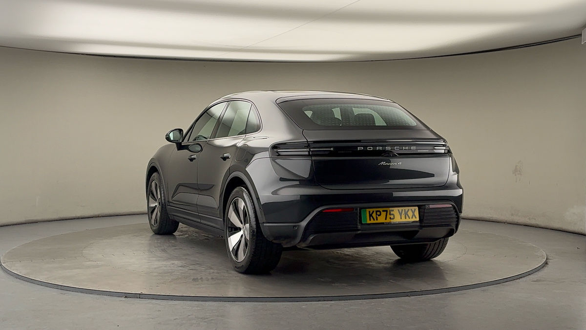 Used Porsche Macan 2025 for sale - 77494465: Photo 42