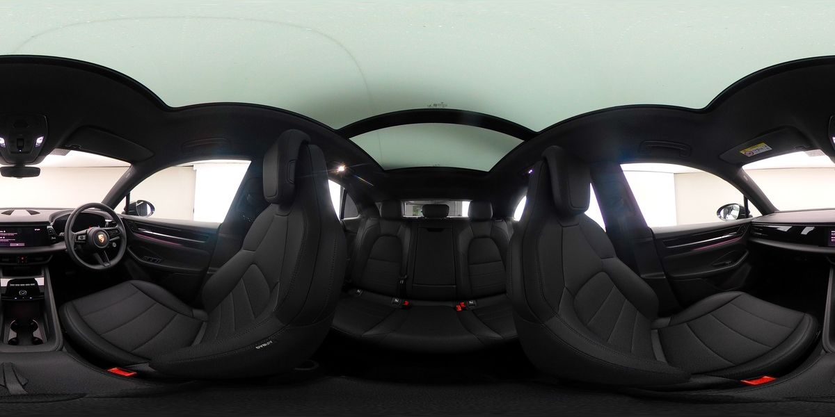 Used Porsche Macan 2025 for sale - 77494465: Photo 44