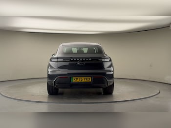 Used Porsche Macan 2025 for sale - 77494465: Photo
