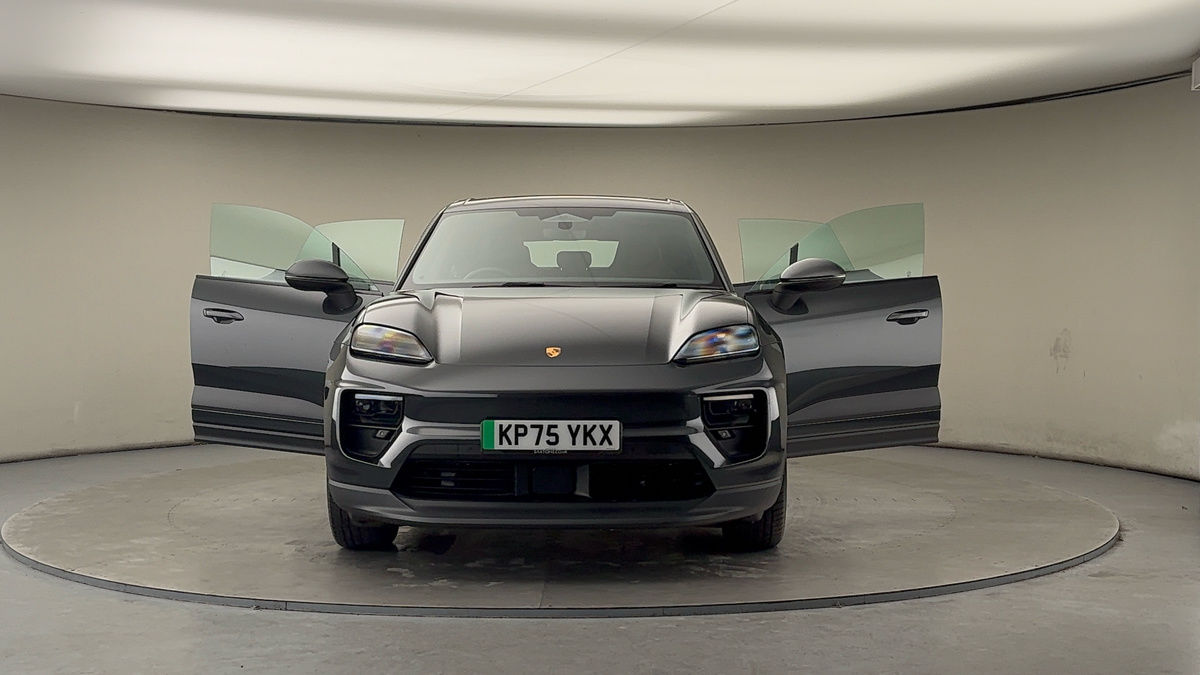 Used Porsche Macan 2025 for sale - 77494465: Photo 51