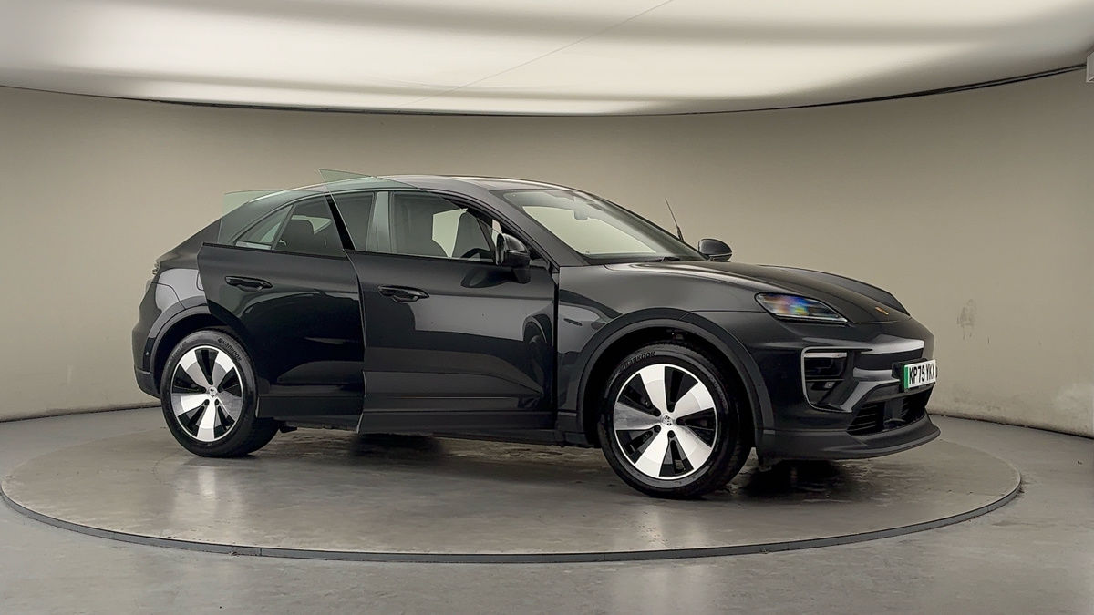 Used Porsche Macan 2025 for sale - 77494465: Photo 54