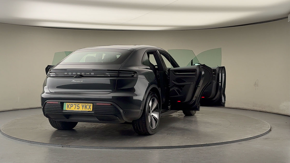 Used Porsche Macan 2025 for sale - 77494465: Photo 59