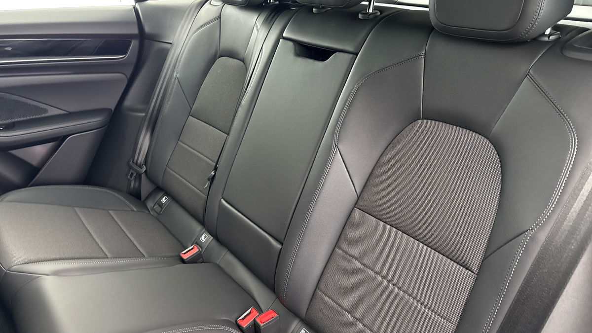 Used Porsche Macan 2025 for sale - 77494465: Photo 8