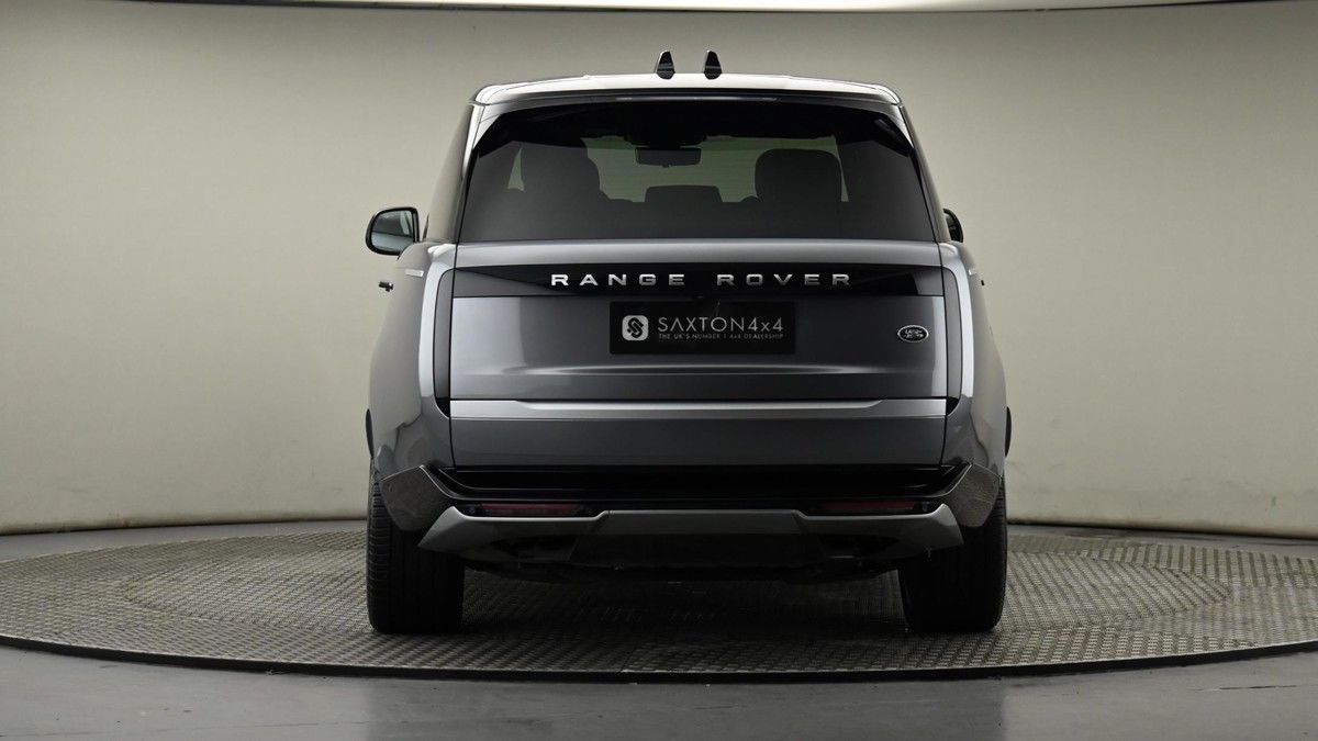 Used Land Rover Range Rover 2023 for sale - 77749389: Photo 10