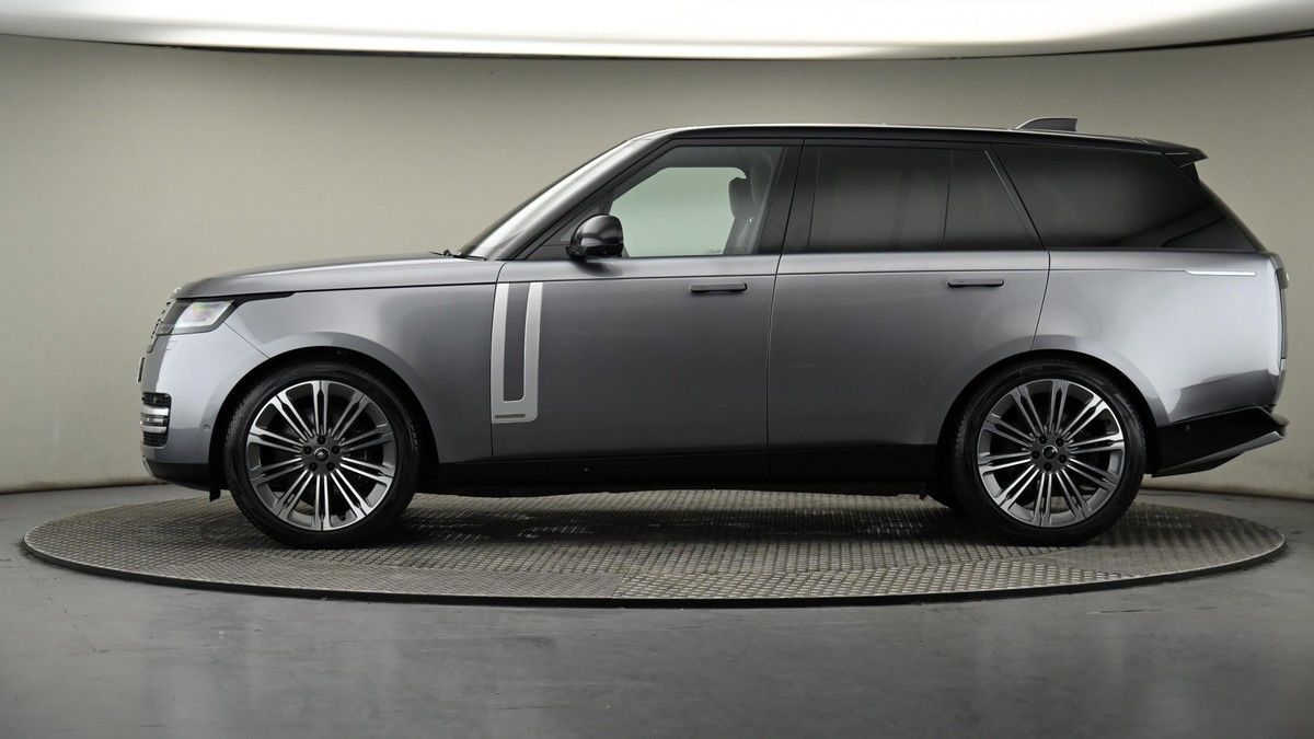 Used Land Rover Range Rover 2023 for sale - 77749389: Photo 11