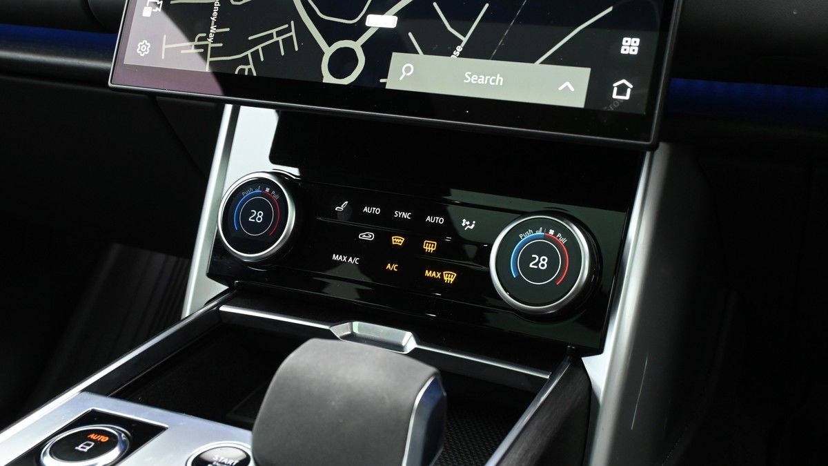 Used Land Rover Range Rover 2023 for sale - 77749389: Photo 17