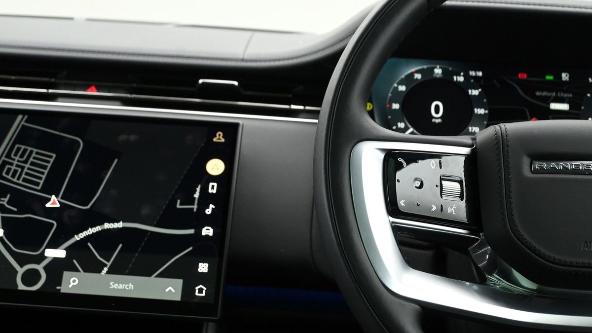 Used Land Rover Range Rover 2023 for sale - 77749389: Photo 22