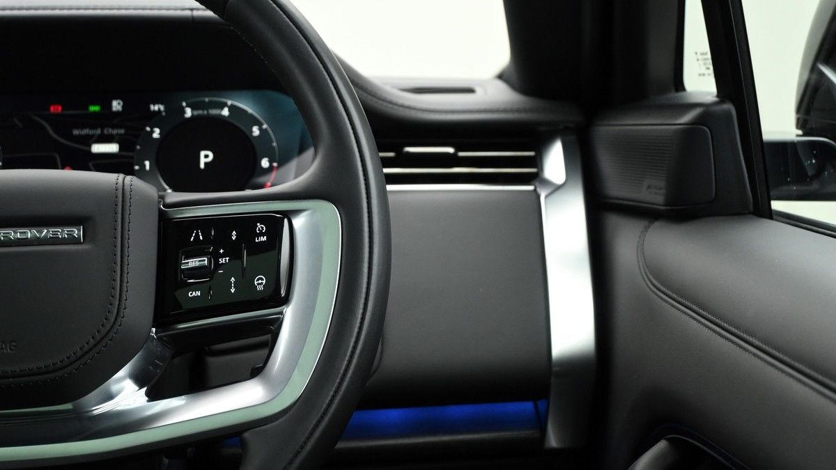 Used Land Rover Range Rover 2023 for sale - 77749389: Photo 23