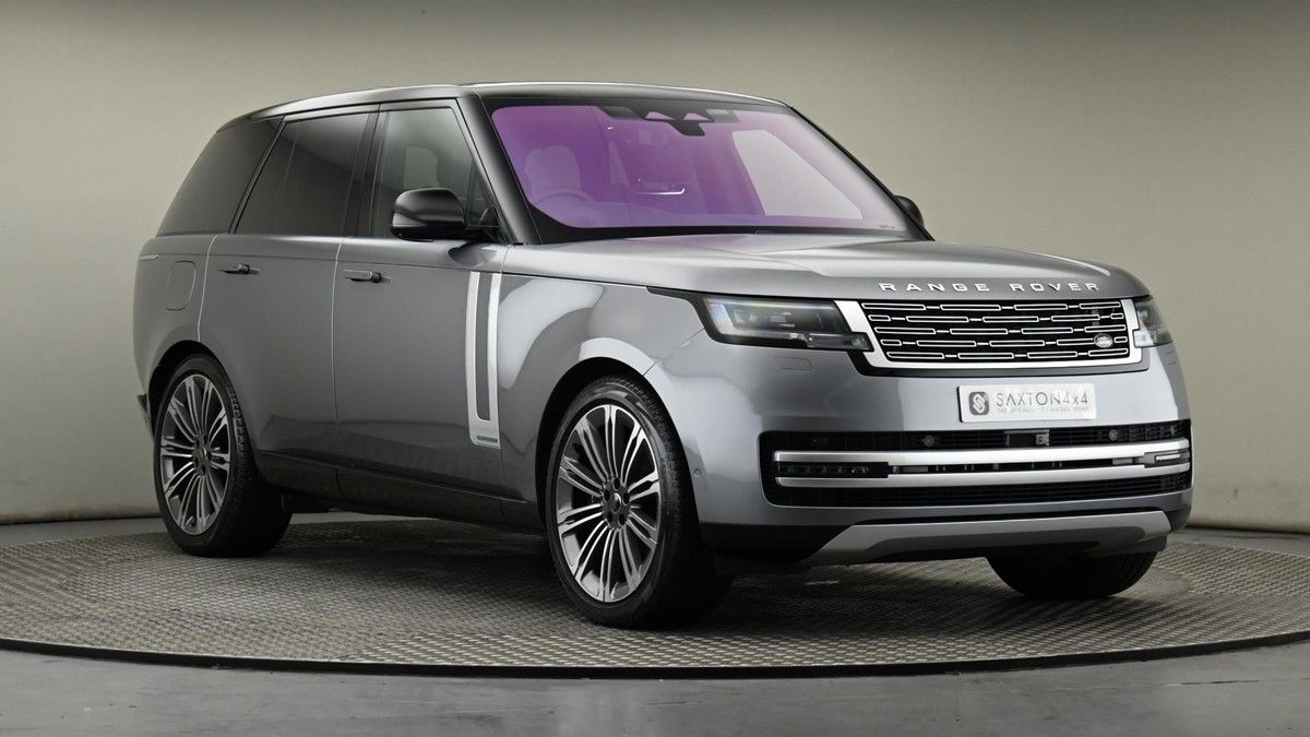 Used Land Rover Range Rover 2023 for sale - 77749389: Photo 24