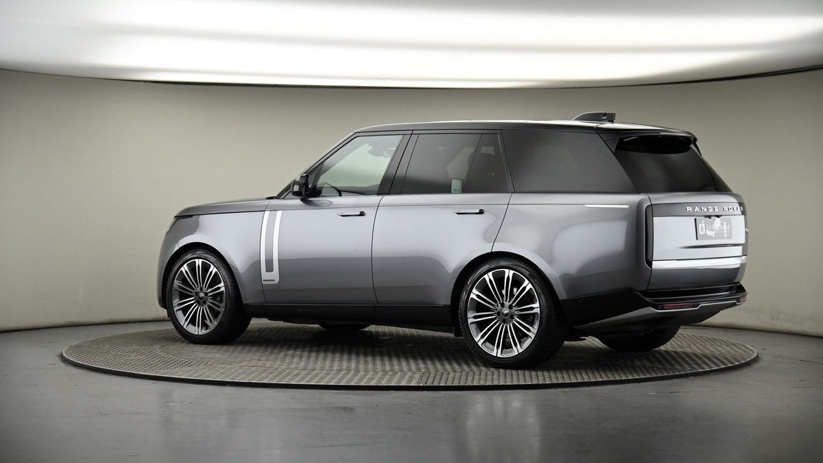 Used Land Rover Range Rover 2023 for sale - 77749389: Photo 31